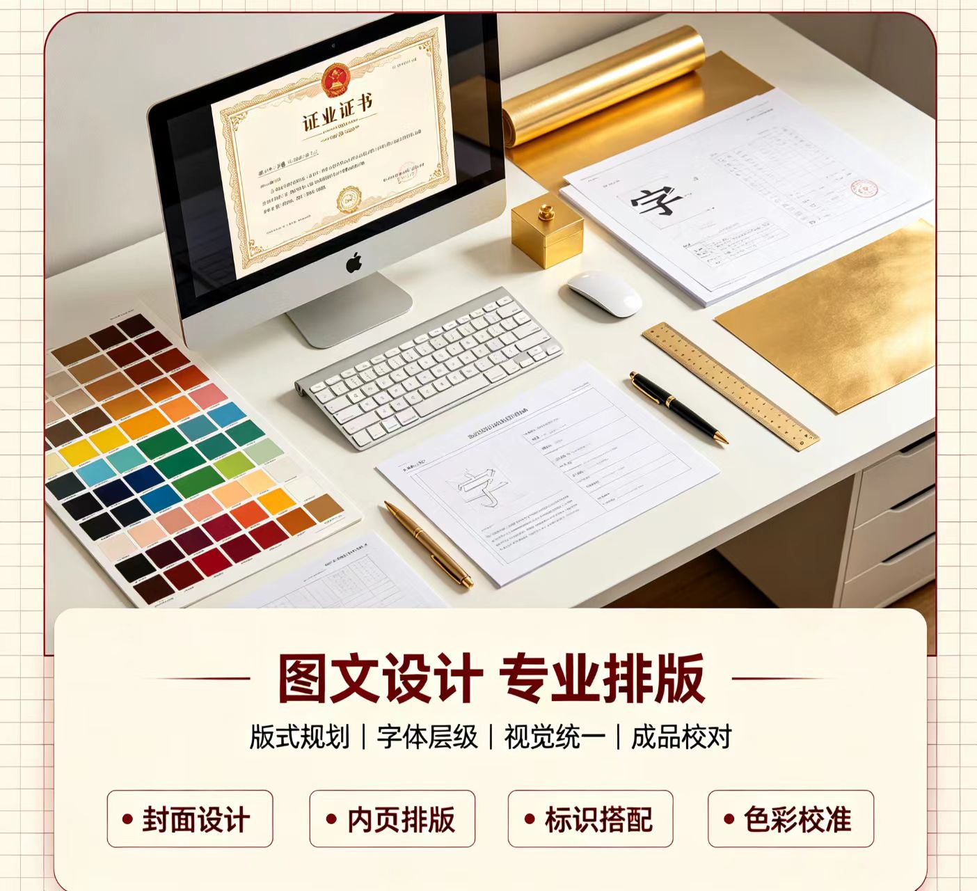 仿制证件靠谱吗？我花了3个月暗访5个渠道，说点真话